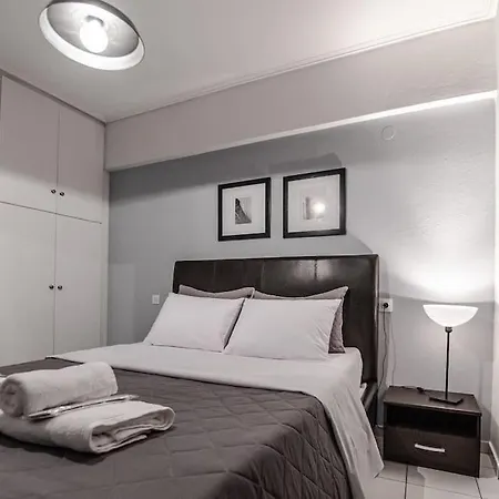 Thanos Luxury Volos