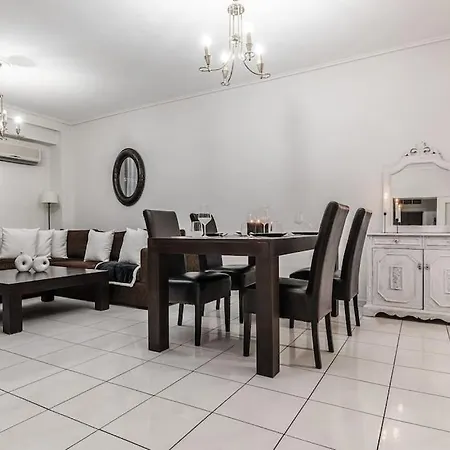 Thanos Luxury Volos