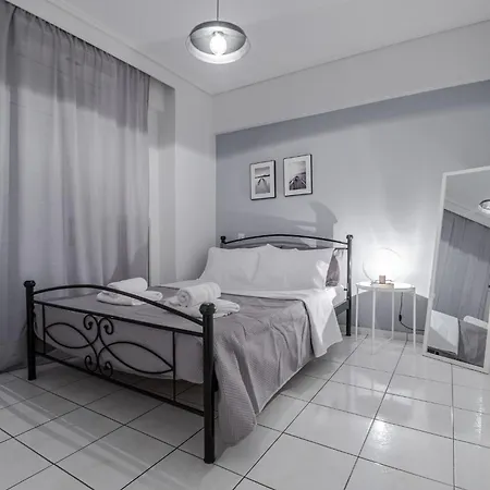 Thanos Luxury Volos
