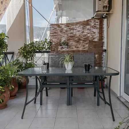 Thanos Luxury Volos