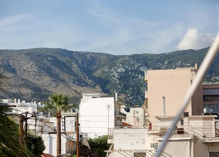 Appartamento Thanos Luxury Volos