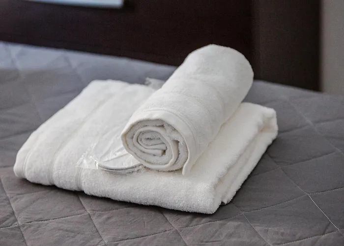 Thanos Luxury * Volos