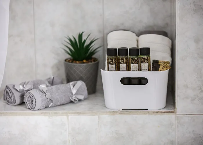 Thanos Luxury וולוס